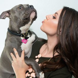 Meet your Posher, Jenna